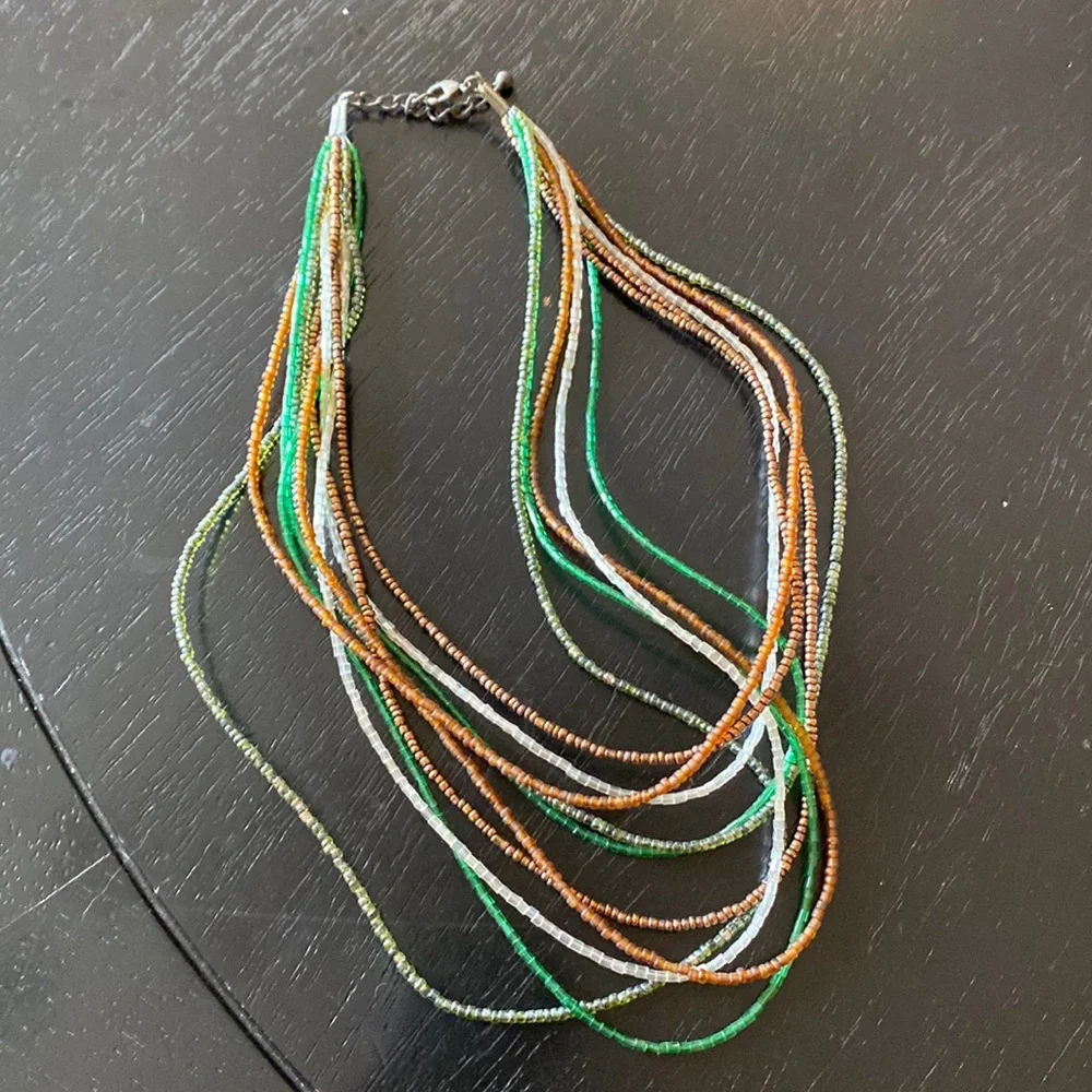 Necklace - Picture 1 of 3